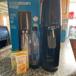 Sodastream Fizzi